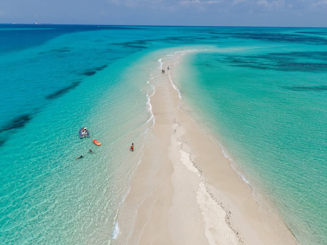 Welcome Zanzibar Day Trip