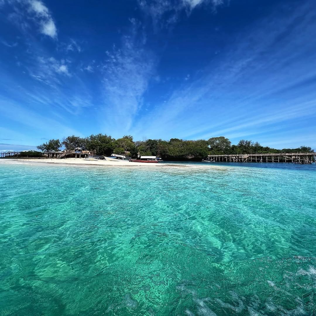 Welcome Zanzibar Day Trip