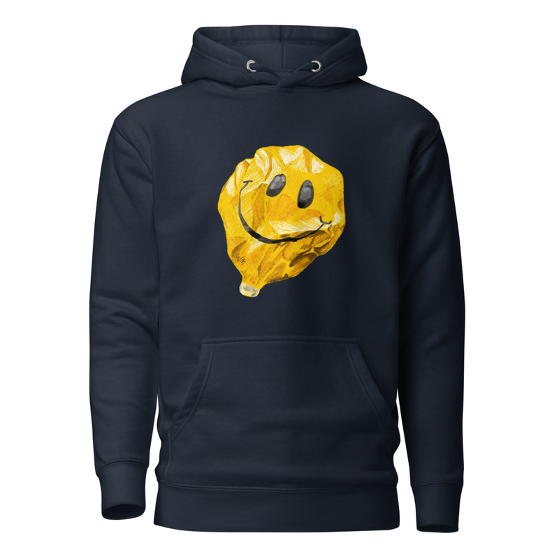 Hang In There (Hoodie)