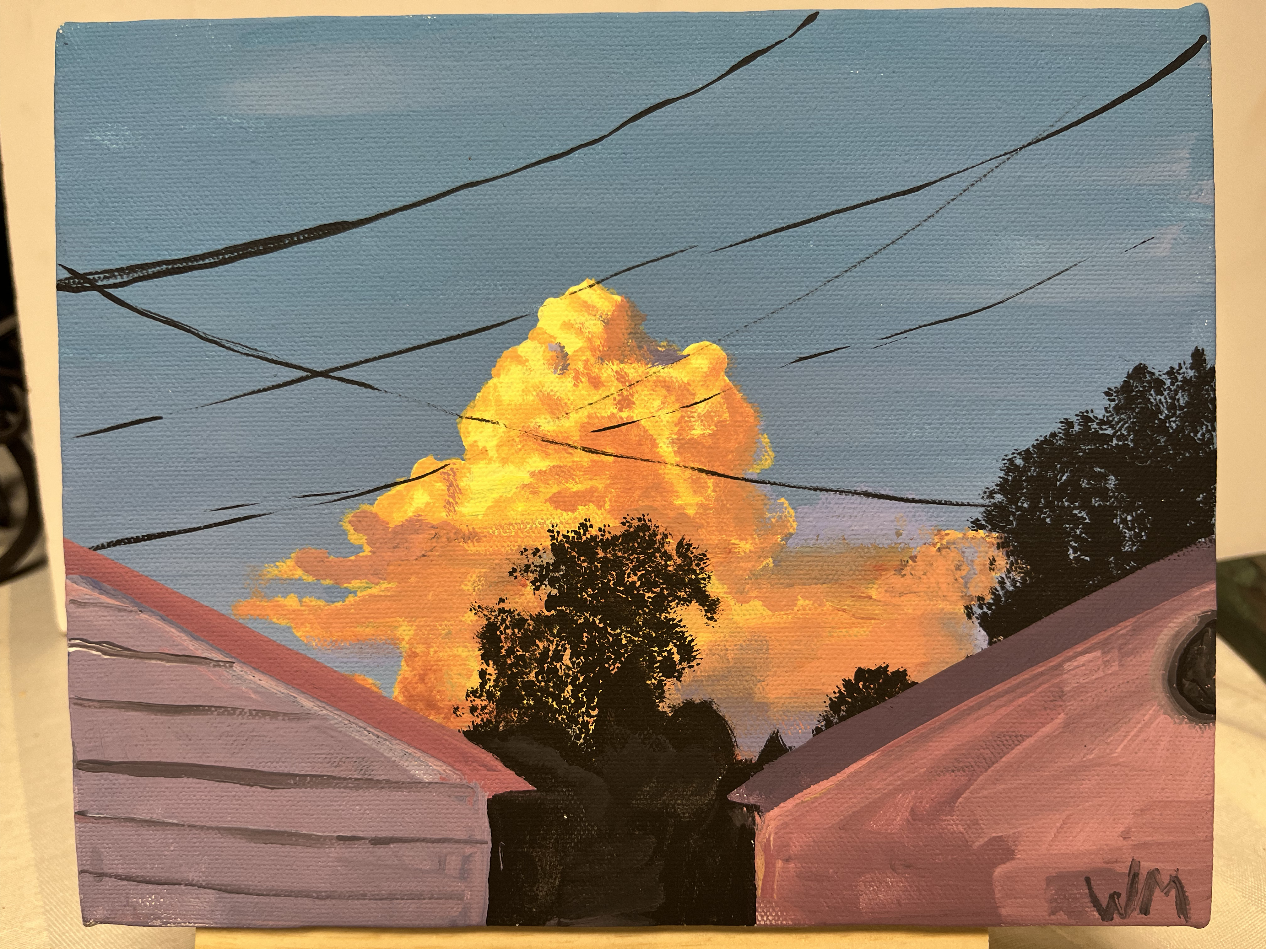 Feels Like Home (Original)