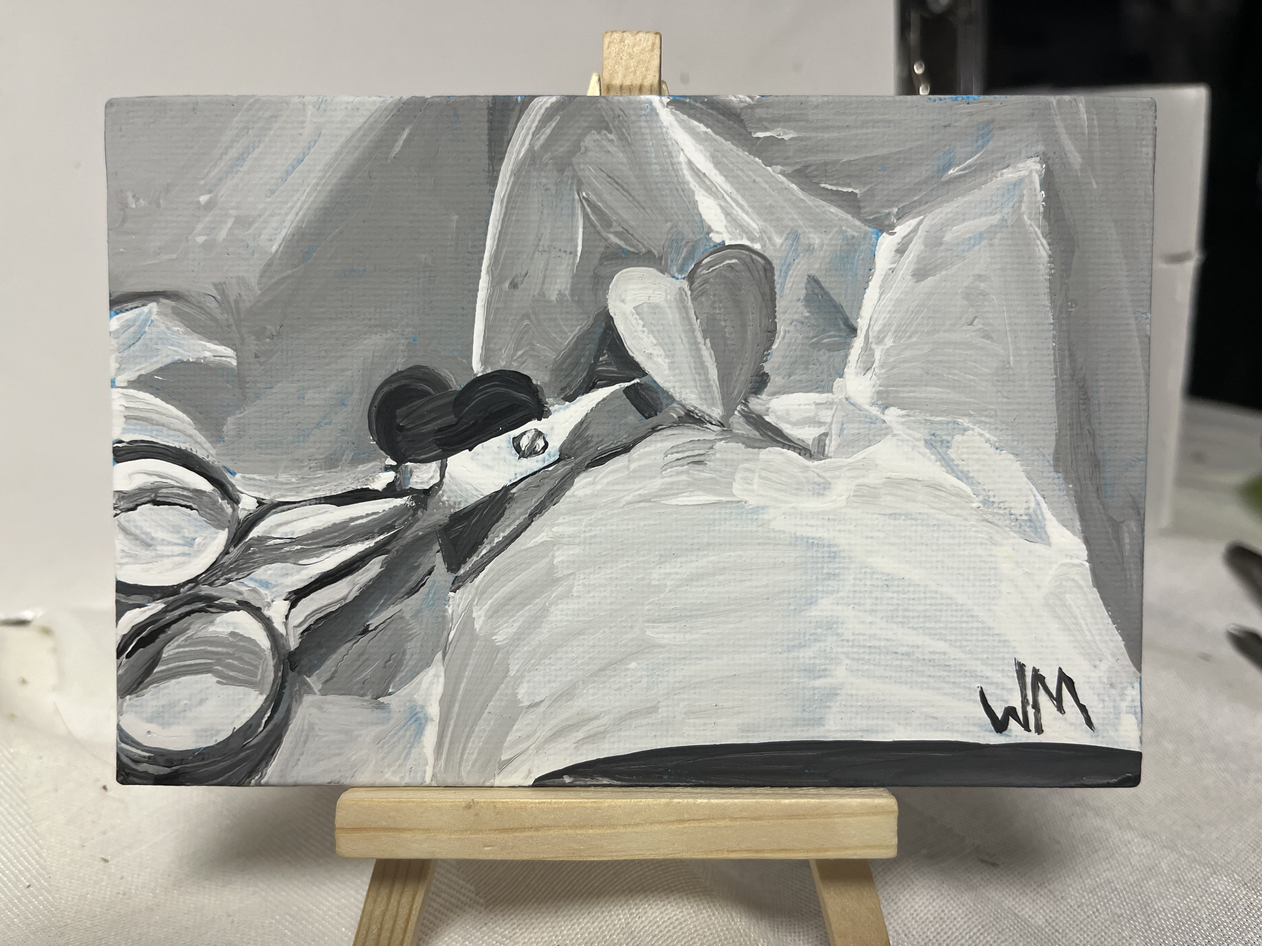 Just For You (Original)