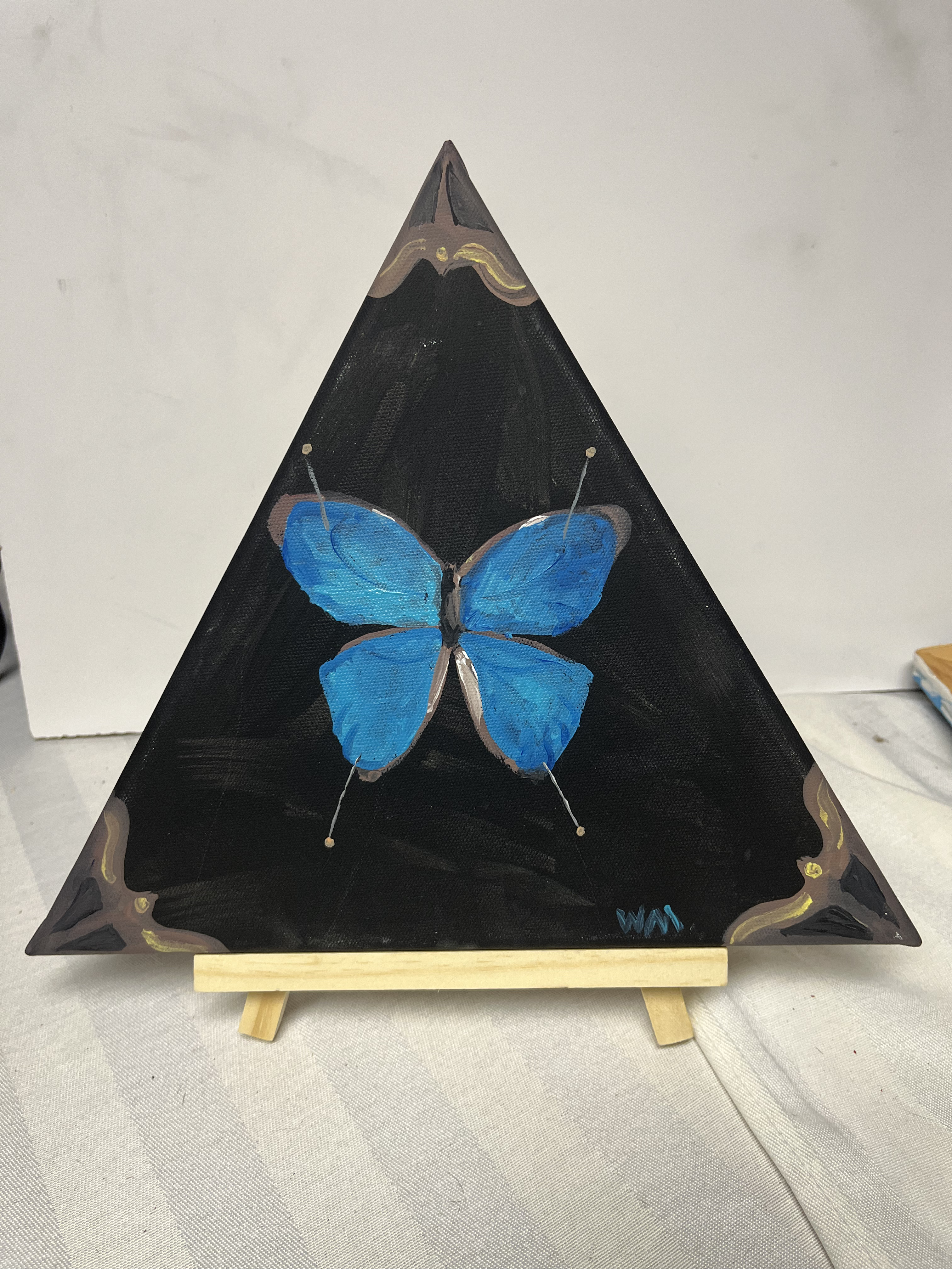 Specimen 1 (Original)