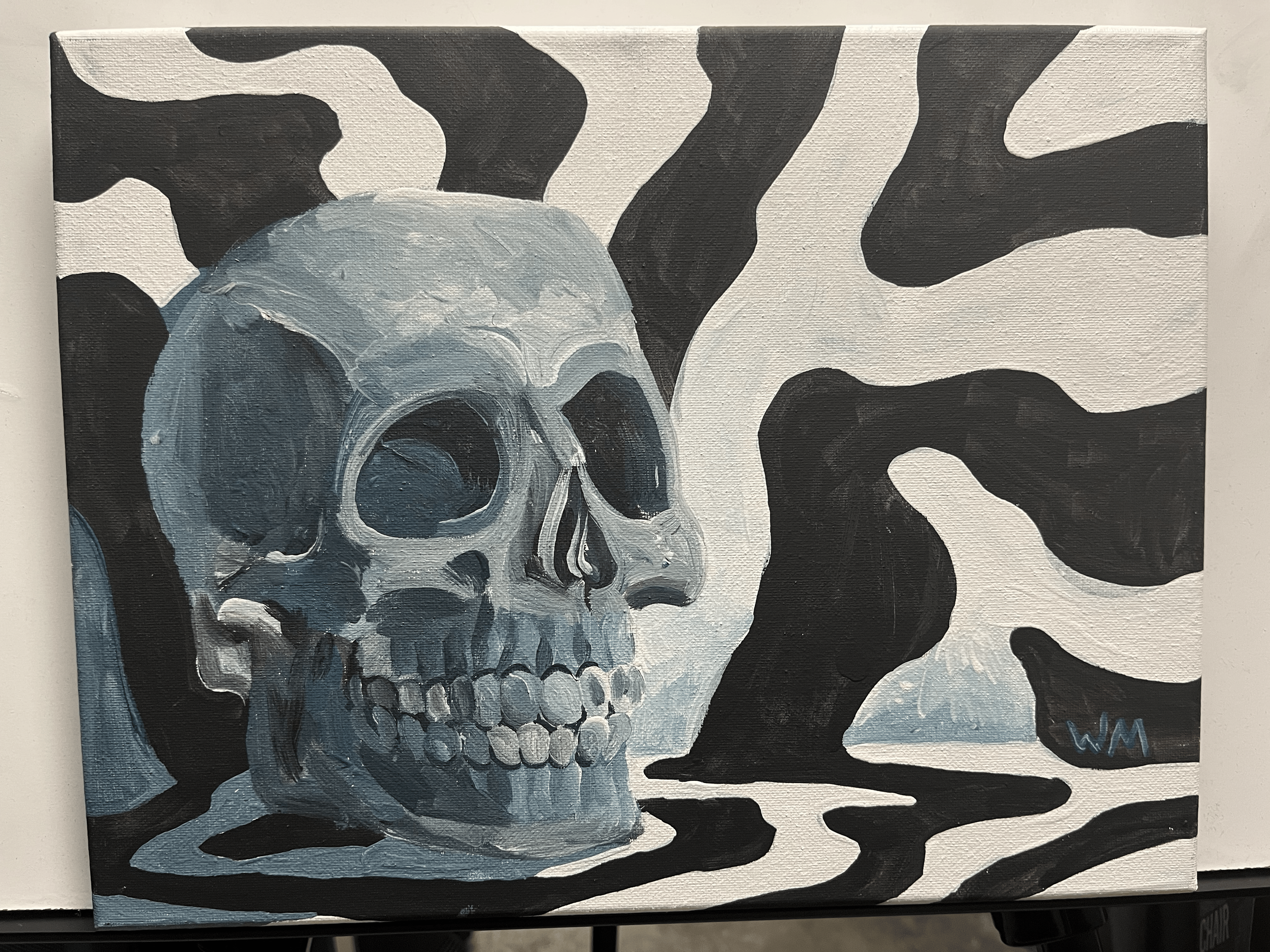 Liminal Death (Original)