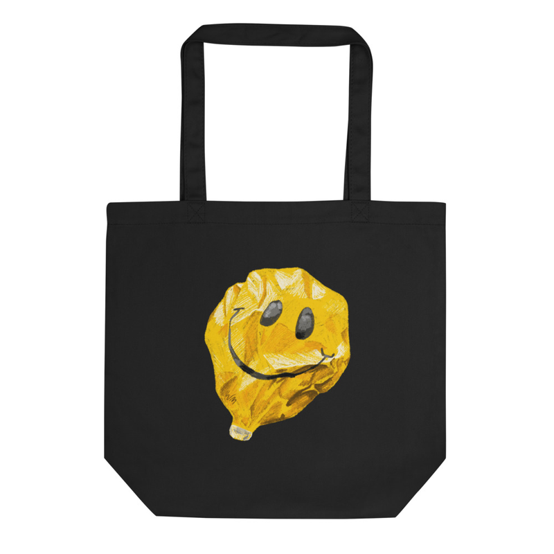 Hang In There (Tote Bag)