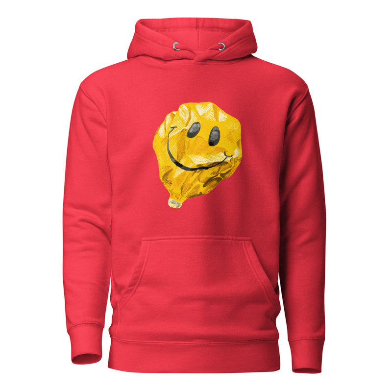 Hang In There (Hoodie)