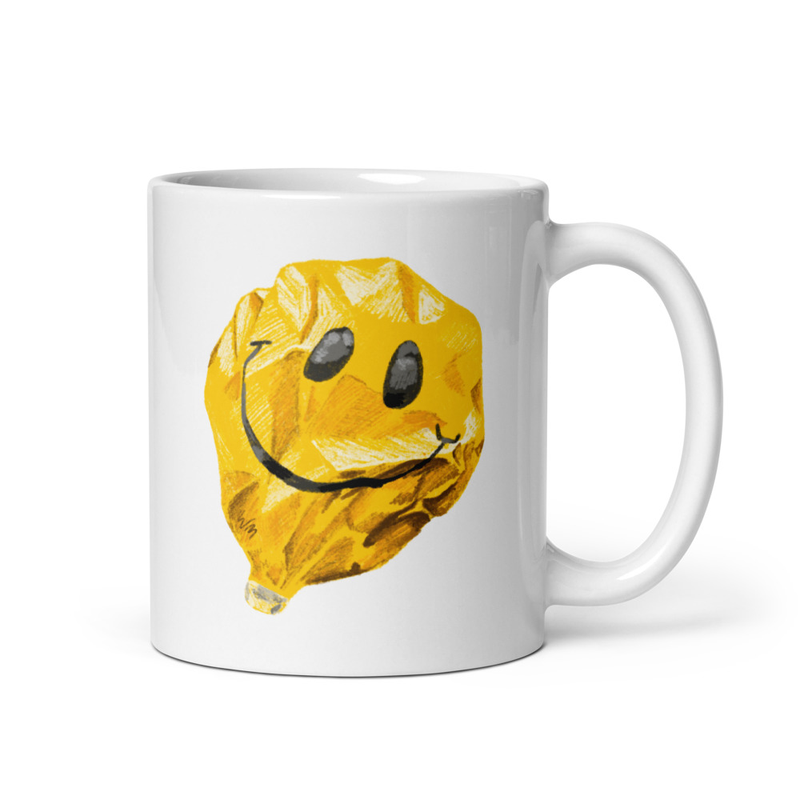 Hang In There (Mug)