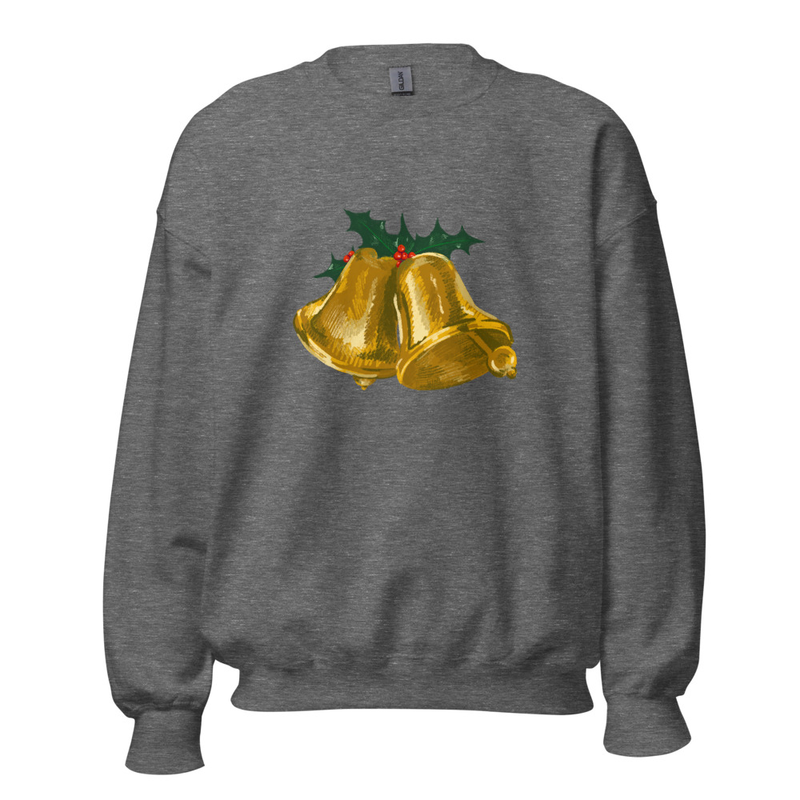 Holly Bells (Sweatshirt)