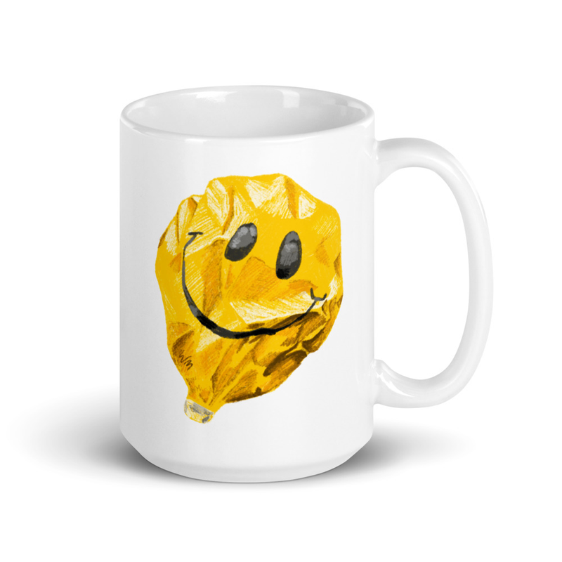 Hang In There (Mug)