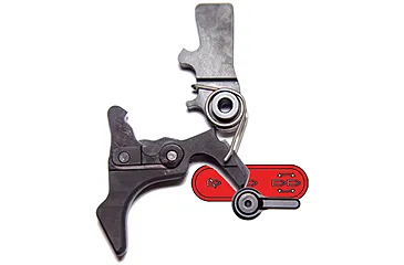 Trigger Mechanism