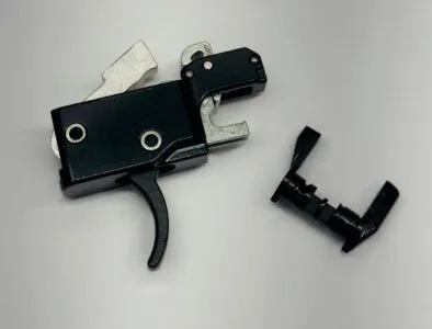 ENHANCED RESET TRIGGER- RARE BREED FRT 15 E3