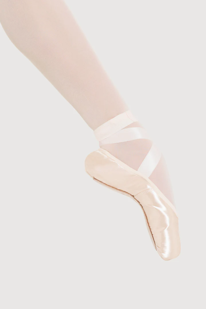 Bloch Demi Point Shoes