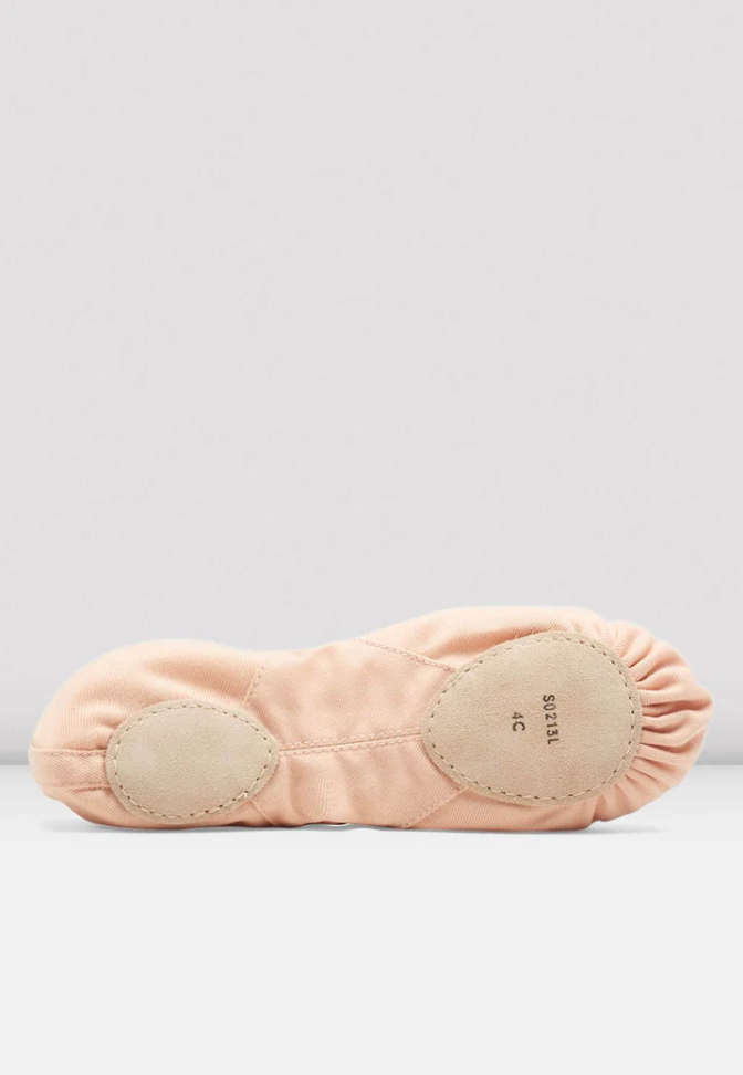 Bloch Prolite 2 Canvas Soft Shoes