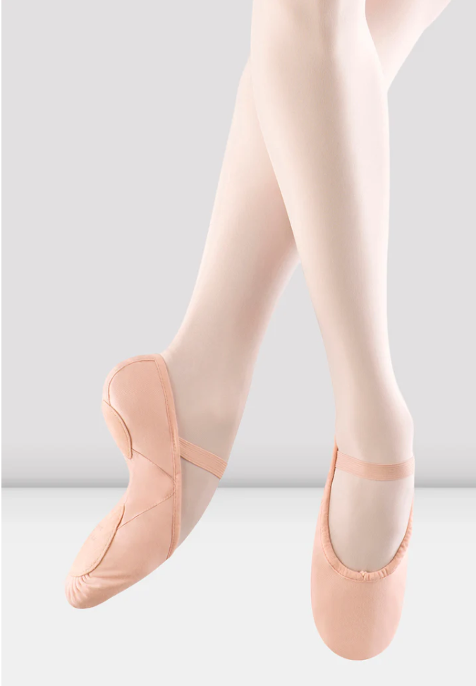 Bloch Prolite 2 Canvas Soft Shoes