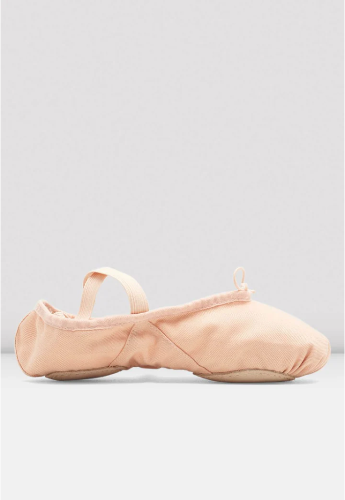 Bloch Prolite 2 Canvas Soft Shoes