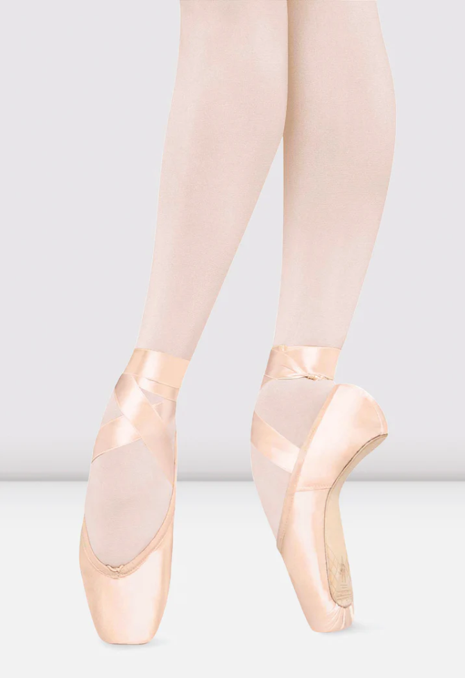 Bloch Suprima Pointe Shoes