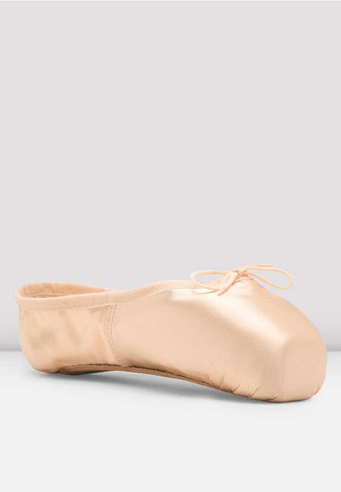 Bloch Suprima Pointe Shoes