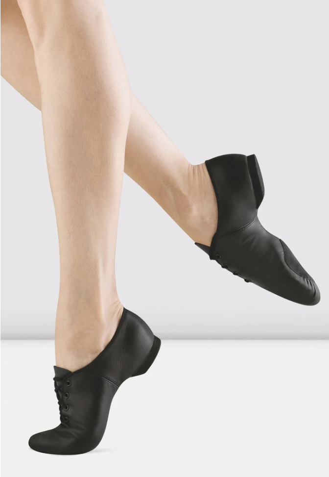 Bloch Ultraflex Eco Ladies Jazz Shoes