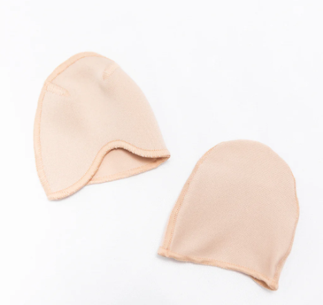 Capezio Bunheads Pro Pad Toe Pad
