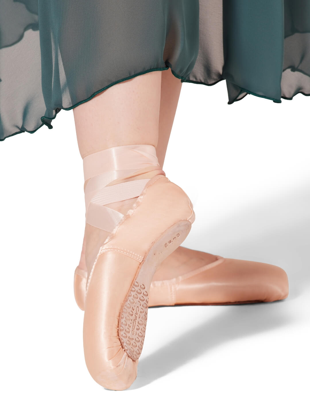 Capezio Contempora Pointe Shoes