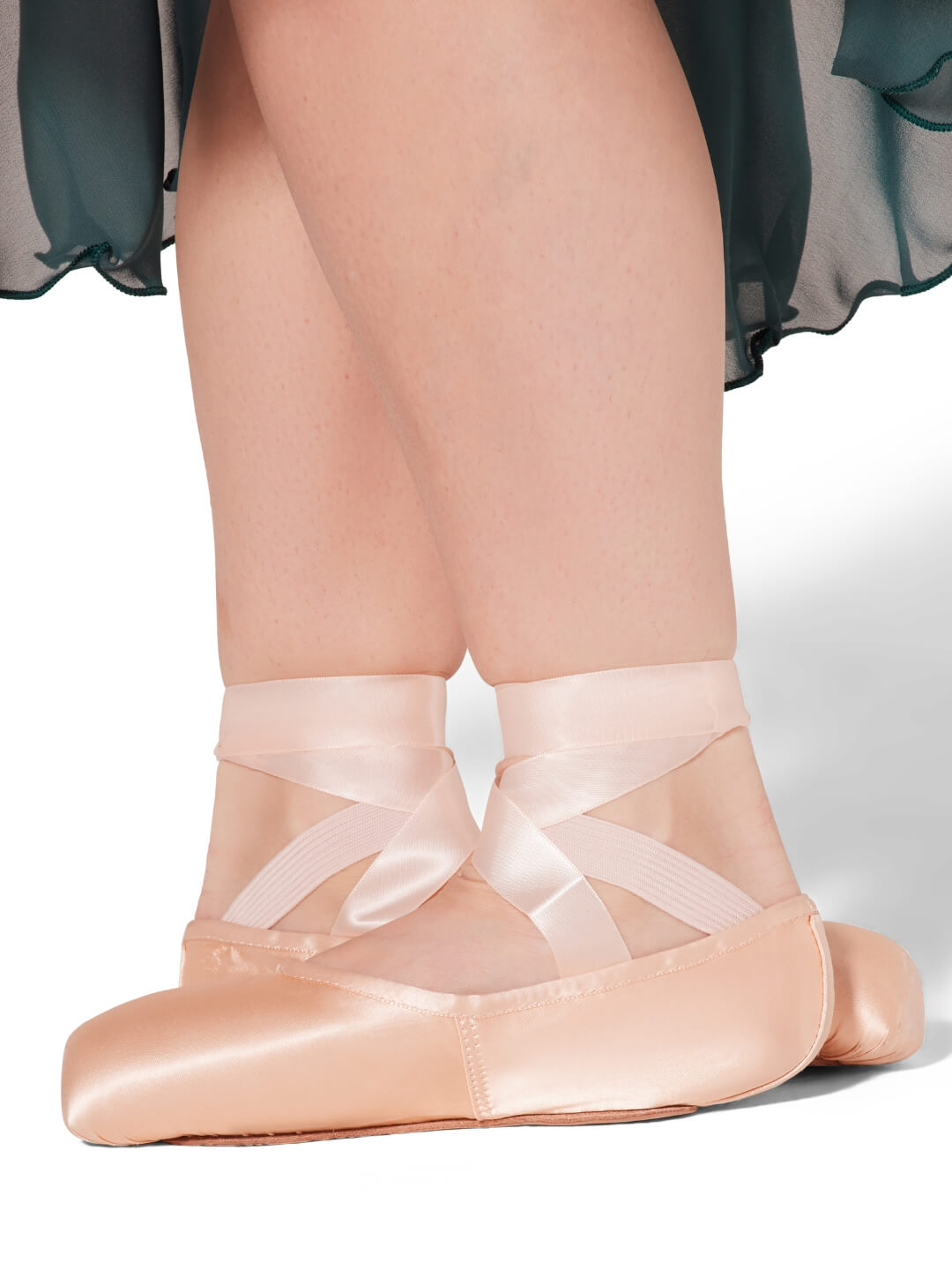 Capezio Contempora Pointe Shoes