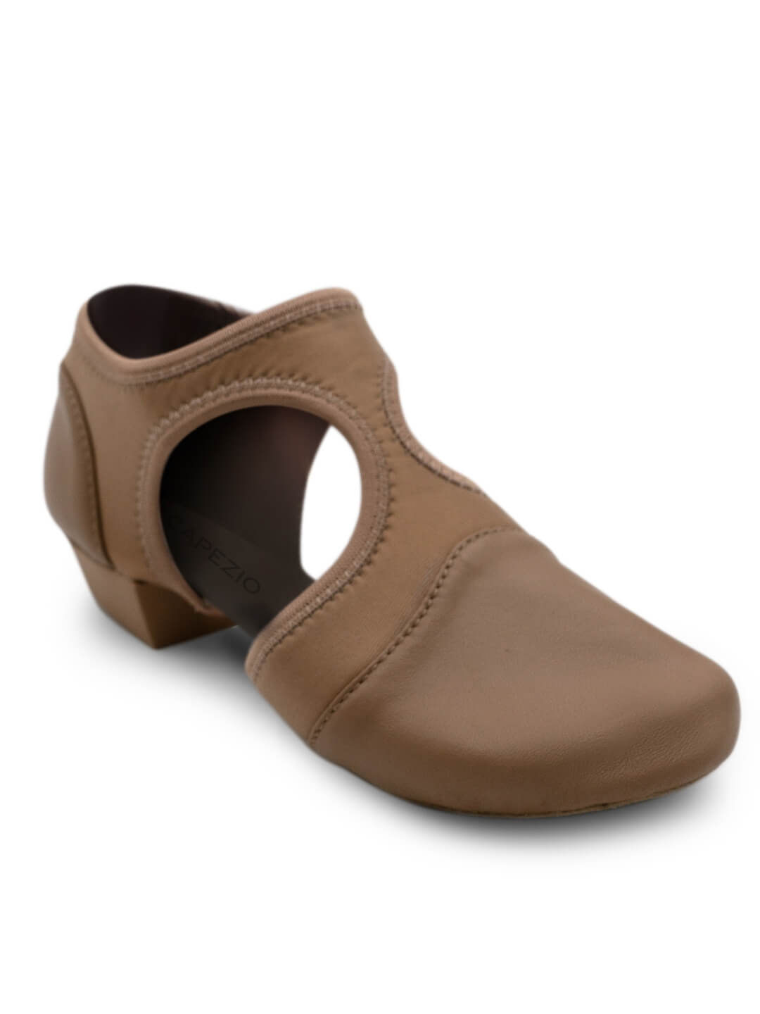 Capezio Pedini Femme Jazz Shoes