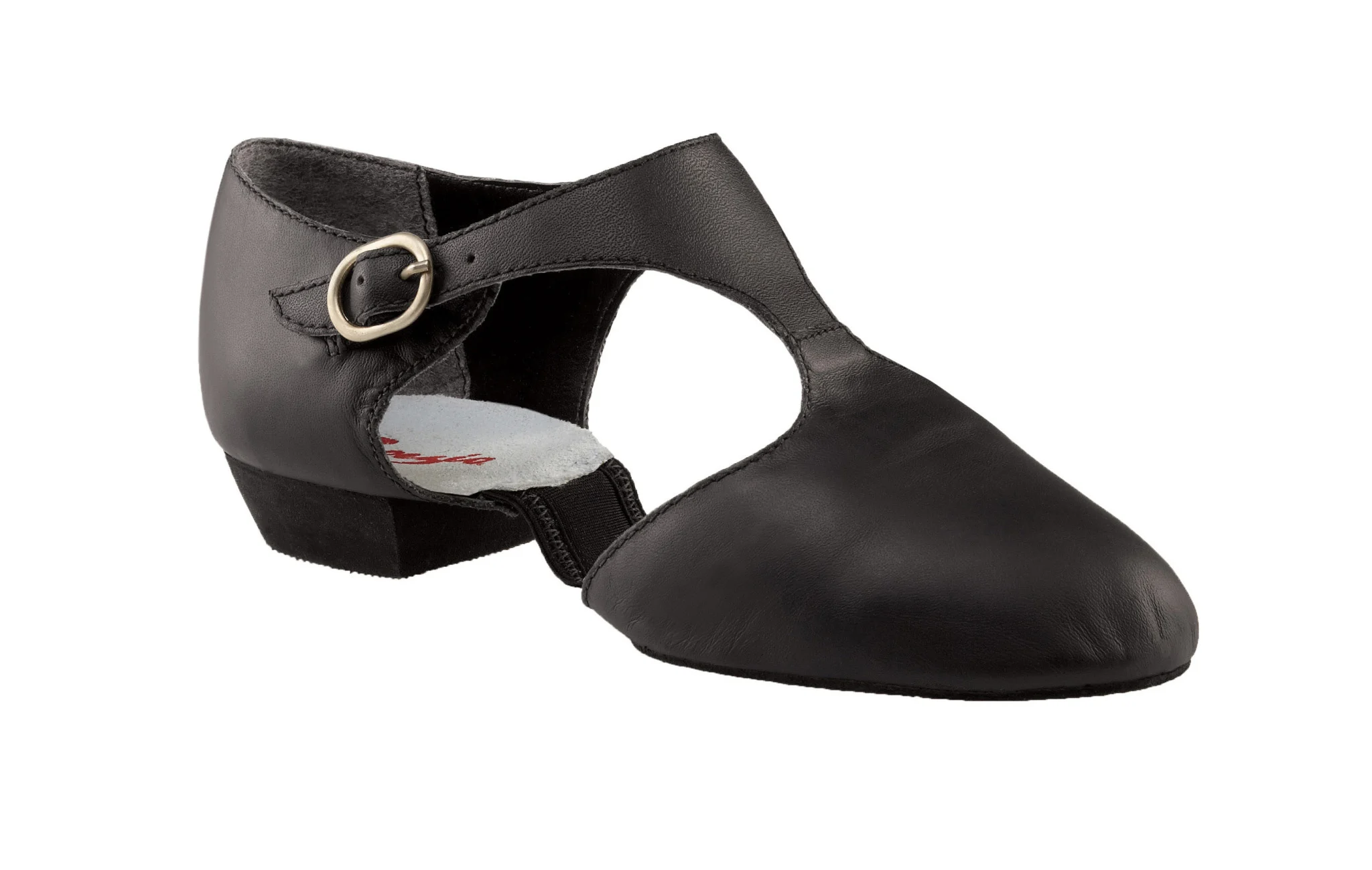 Capezio Pedini Jazz Shoes