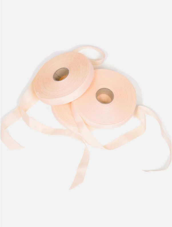 Gaynor Minden Ribbon For Pointe Shoes