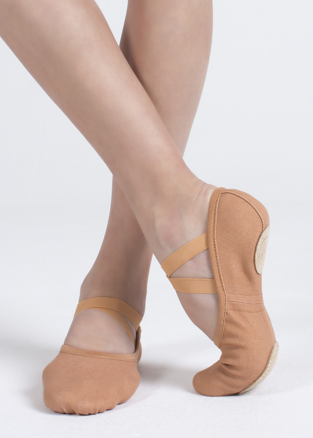 Grishko Dream Stretch Soft Shoes