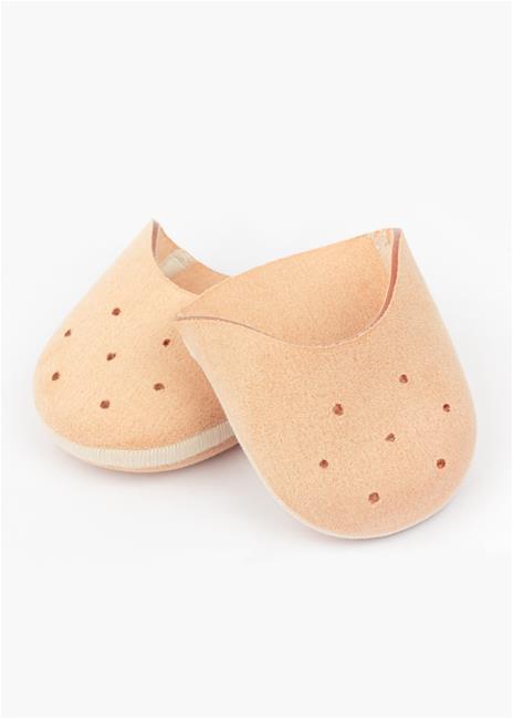 Grishko Moleskin Toe Pad