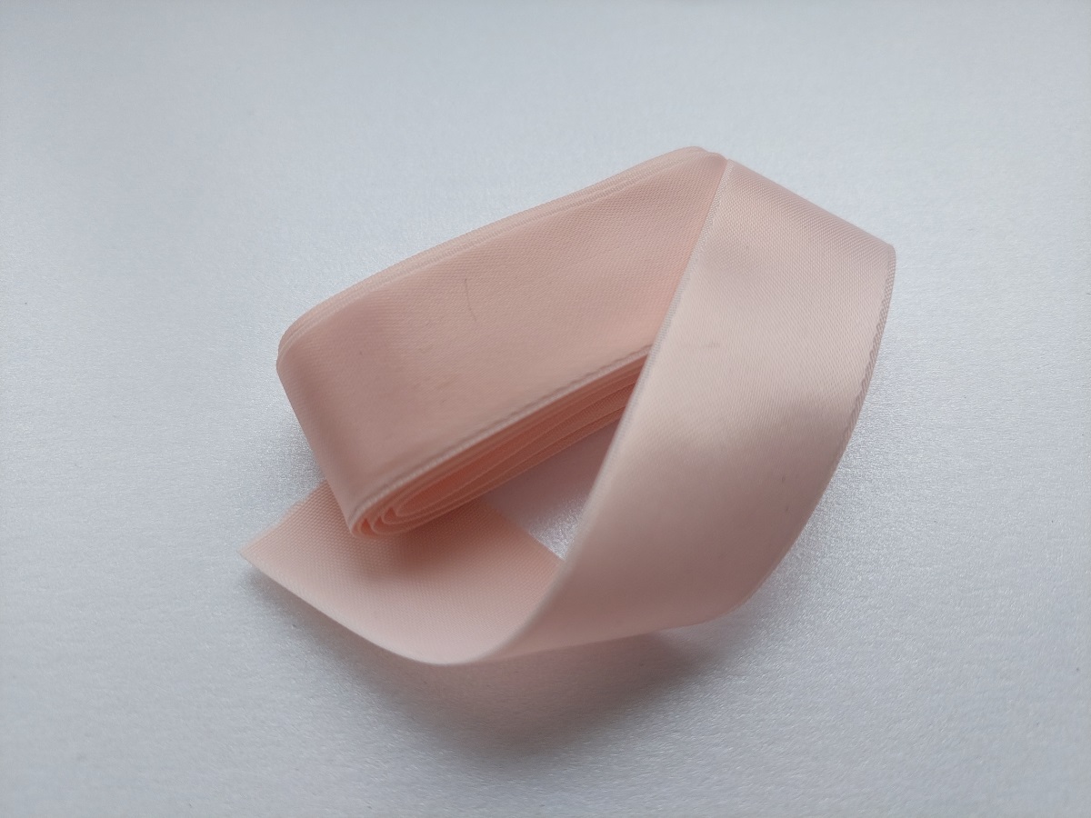 Grishko Nikolah Satin Ribbon