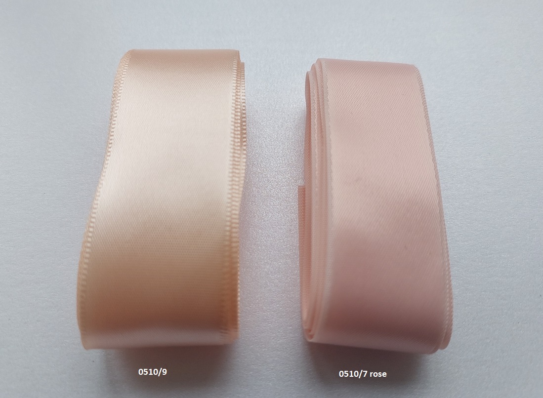 Grishko Nikolah Satin Ribbon