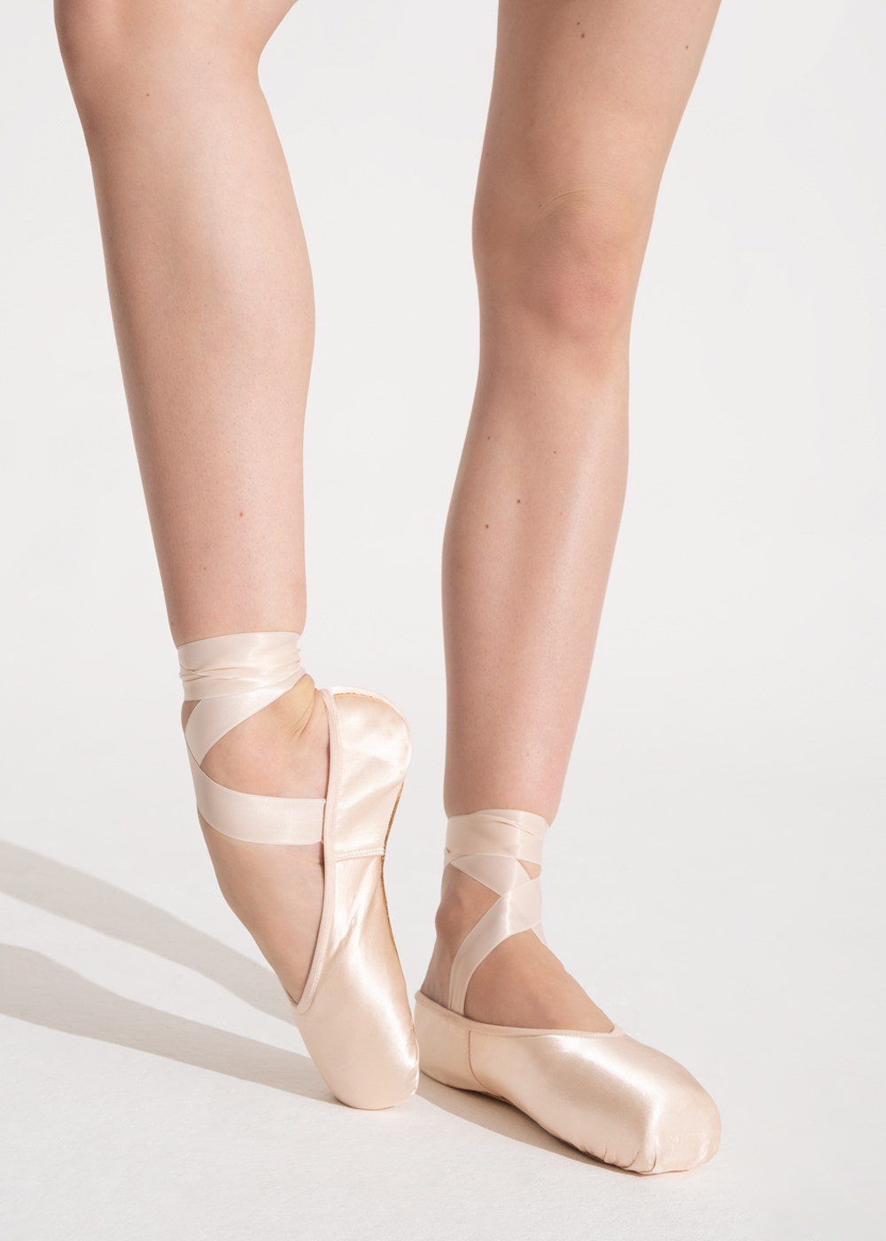 Grishko Star Pointe Shoes