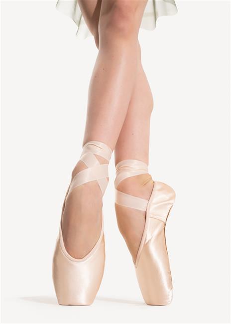 Grishko Star Pointe Shoes
