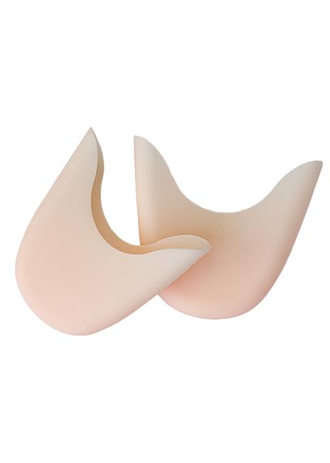 Silicone Toe Pad Grishko Model 1009B