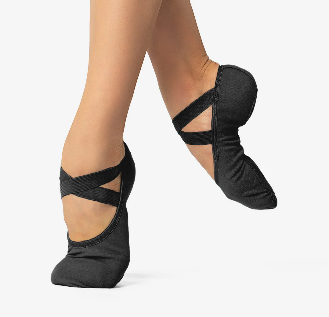 So Danca Soft Shoes SD16