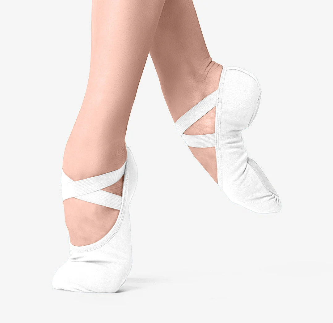 So Danca Soft Shoes SD16