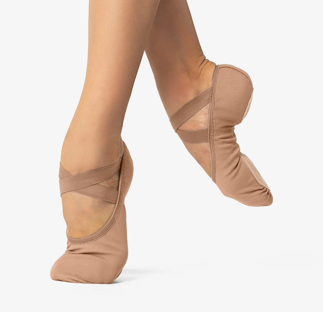 So Danca Soft Shoes SD16