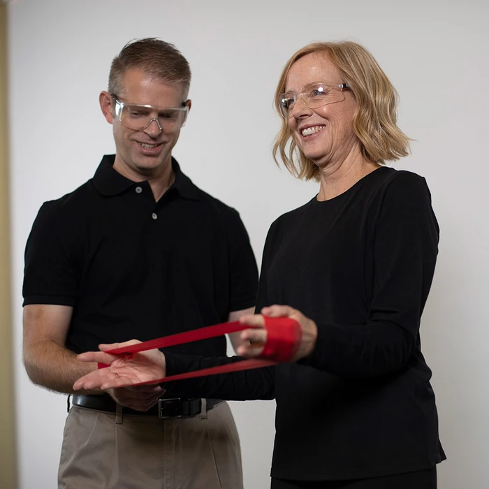 Theraband Resistance Band