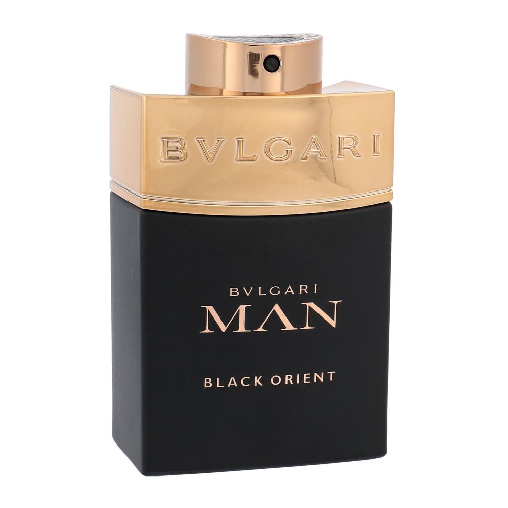 Bvlgari Man Black Orient edt 60 ml