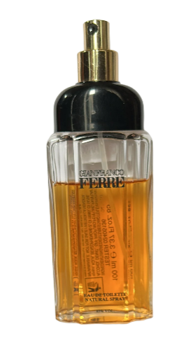 Gianfranco Ferre di Gianfranco Ferre da donna 100 ml - usato