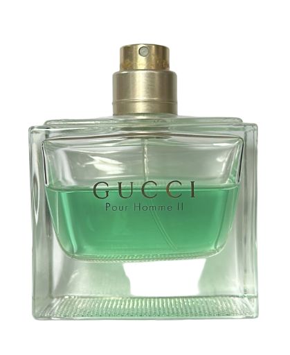 Gucci Pour Homme II di Gucci da uomo 100 ml - Usato