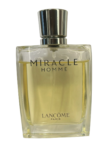 Miracle Homme di Lancôme da uomo 100 ml - Usato