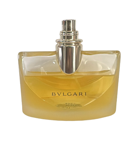 Bvlgari da donna 100 ml edp - Tester Usato