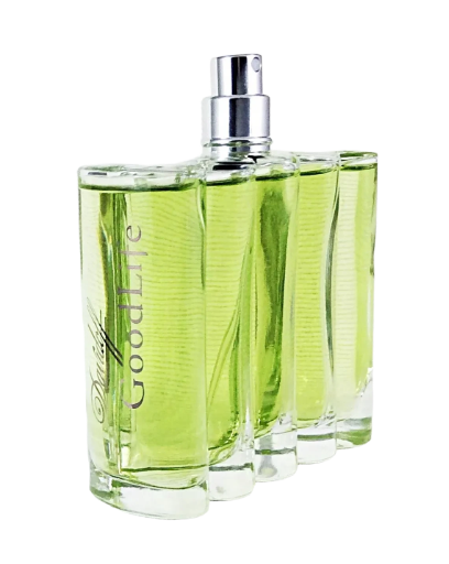 Davidoff Good Life Profumo 125 ml - Tester