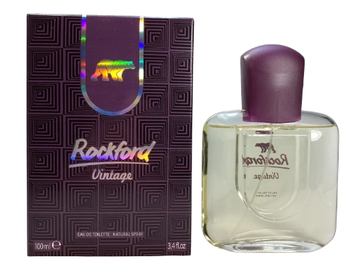 Rockford Vintage Eau de Toilette 100 ml