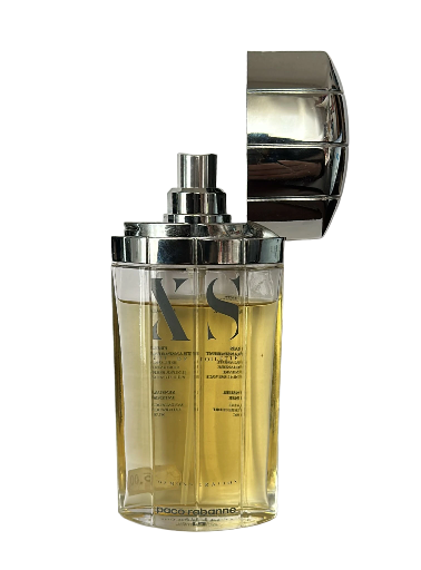 Paco Rabanne Xs da uomo 100 ml 1^edizione - Tester Usato