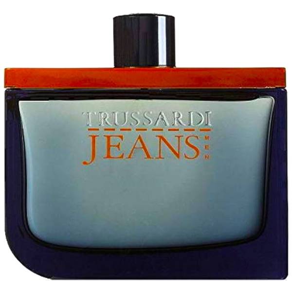 Trussardi Jeans Men di Trussardi da uomo 100 ml