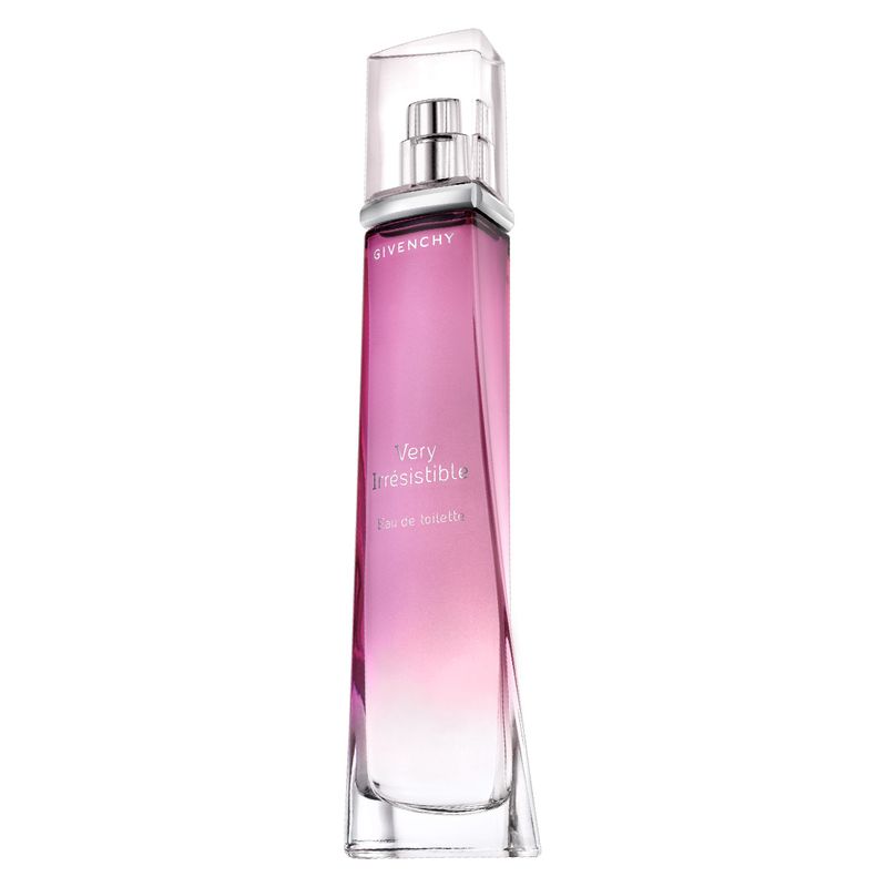 Very Irresistible Eau de Parfum di Givenchy da donna 75 ml - Tester