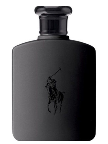 Polo Double Black di Ralph Lauren da uomo 125 ml - Tester