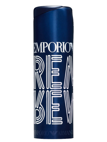  Emporio Remix for Him di Giorgio Armani uomo 50 ml - Tester